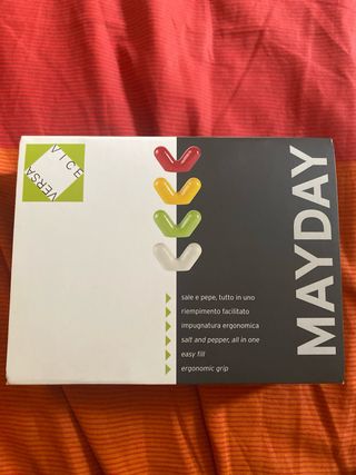 Sale/pepe Vice Versa