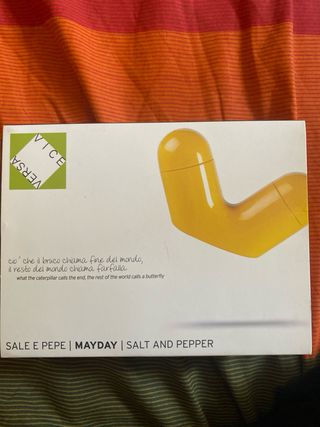 Sale/pepe Vice Versa