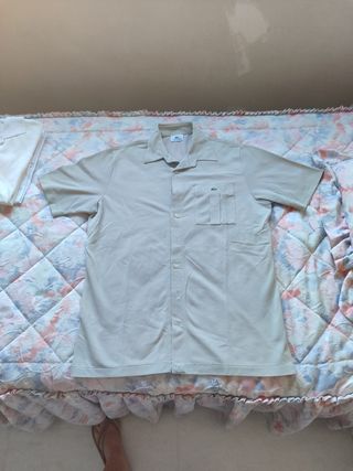 Polo Lacoste T.5