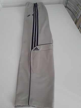 PANTALÓN DE CHANDAL CABALLERO