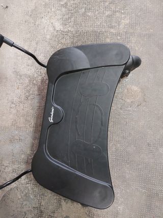 Pedana Giordani Universale