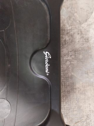 Pedana Giordani Universale