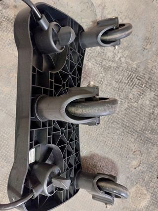 Pedana Giordani Universale