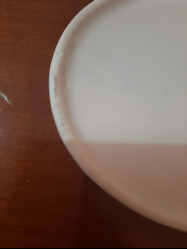 Portagioie in porcellana