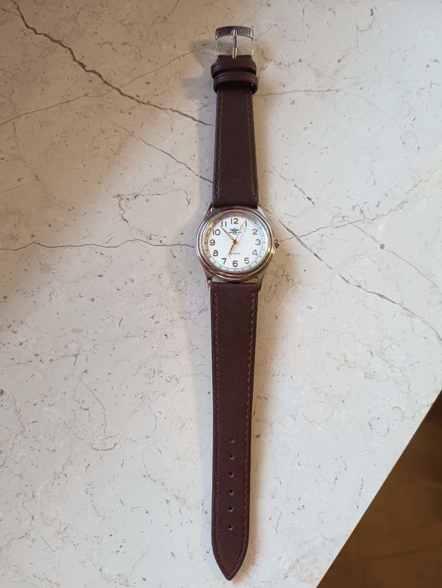 Orologio Aeropostale vintage 