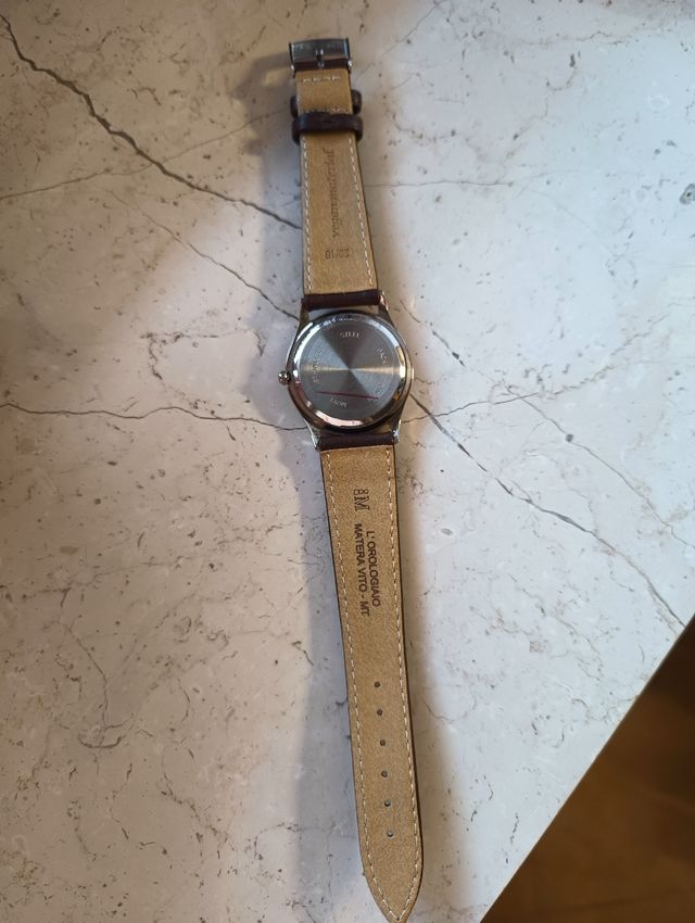 Orologio Aeropostale vintage 