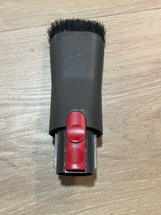 Boquilla polvo superficies aspirador Roborock H6