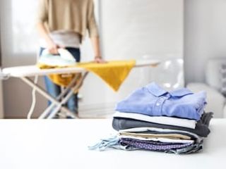 Limpieza de Mantenimiento Y General