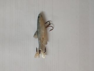 Anzuelo para pesca 