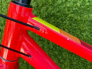 2 Cannondale Kids Quick 24” ABSTENERSE GOLOSOS