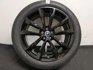 Llantas X3 G01 X4 G02 20" 699M