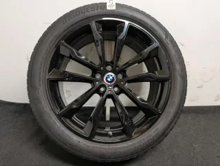 Llantas X3 G01 X4 G02 20" 699M