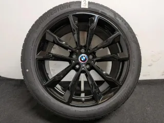 Llantas X3 G01 X4 G02 20" 699M