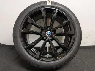 Llantas X3 G01 X4 G02 20" 699M