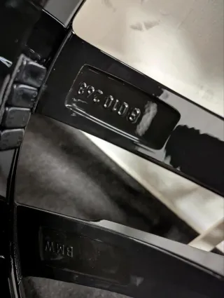 Llantas X3 G01 X4 G02 20" 699M