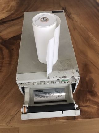 Sony Mod.UP-860-CE per ecografo