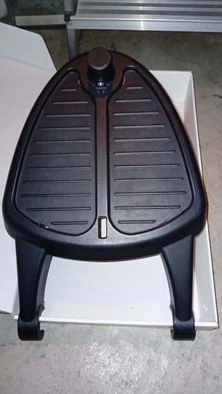 Patin carrito bugaboo