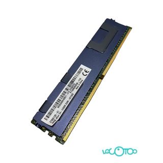 MEMORIA RAM DE SERVIDOR SAMSUNG 64GB 4RX4 D4