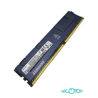 MEMORIA RAM DE SERVIDOR SAMSUNG 64GB 4RX4 D4