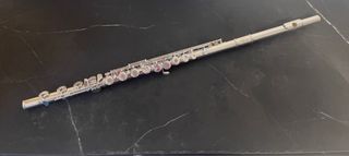 Flauta Travesera Profesional