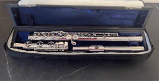 Flauta Travesera Profesional