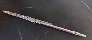 Flauta Travesera Profesional
