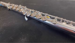 Flauta Travesera Profesional