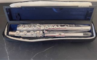 Flauta Travesera Profesional