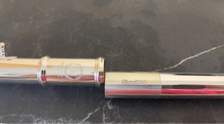 Flauta Travesera Profesional