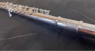 Flauta Travesera Profesional