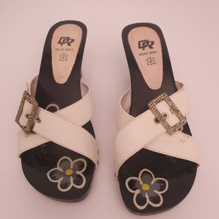 Sandalias 