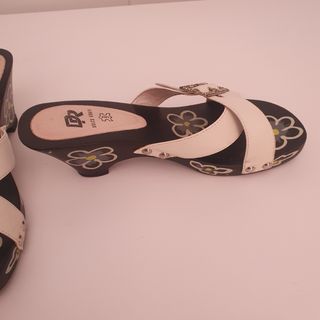 Sandalias 