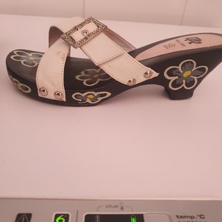Sandalias 