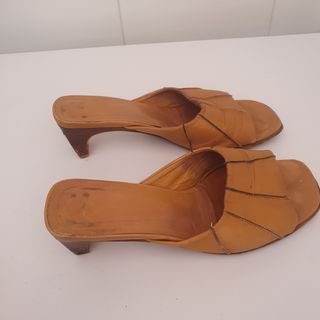 Sandalias 