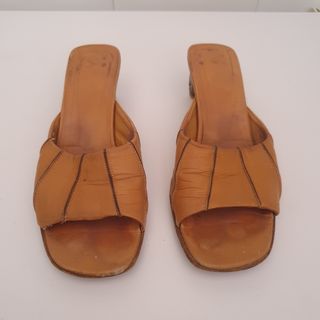 Sandalias 