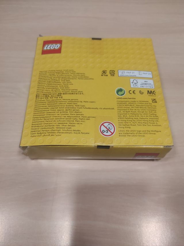 Lego 6432430 Pirate Adventure Ride