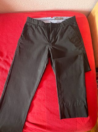 Pantalon vestir