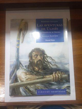 Las Aventuras De Ulises