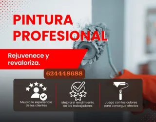 PINTURAS,  PISOS,TIENDAS,NAVES , 
SUPER ECONOMICO 