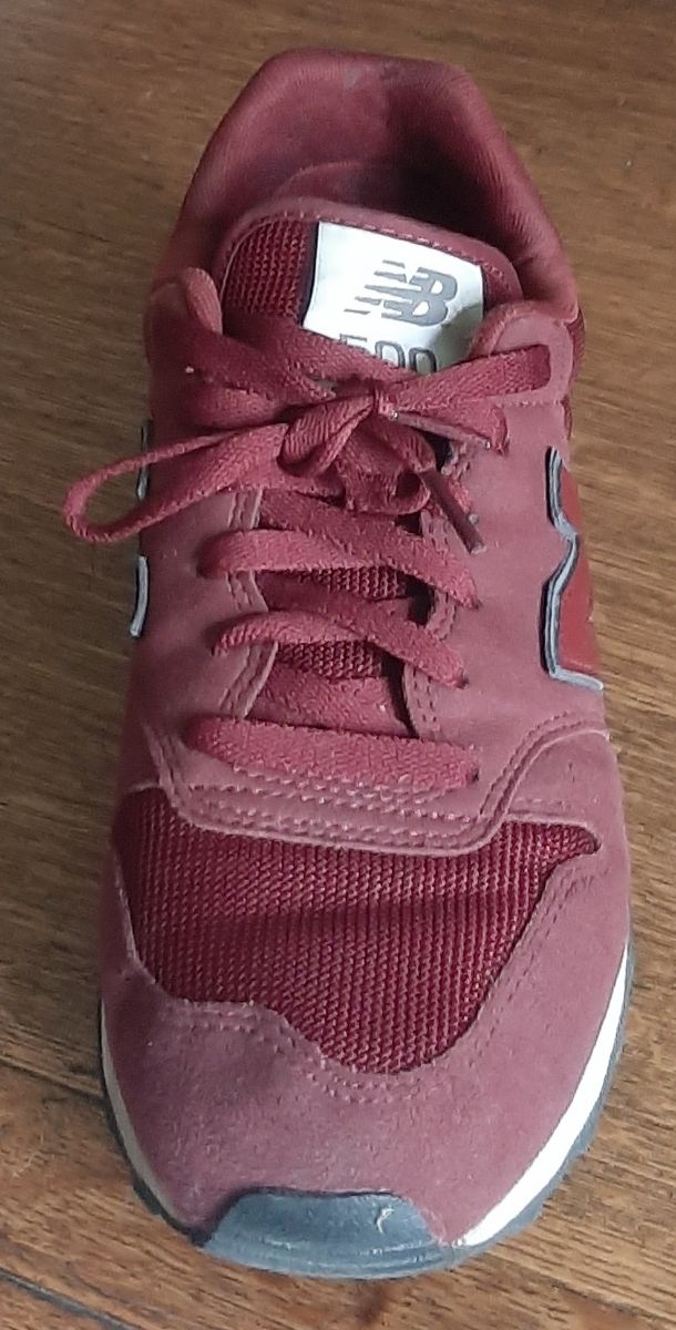 Playeras New Balance