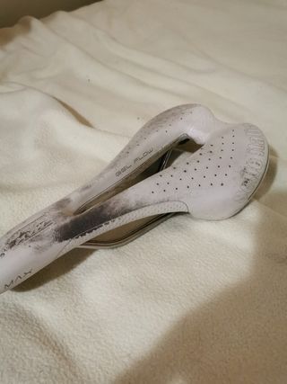 Sillin selle italia slr max