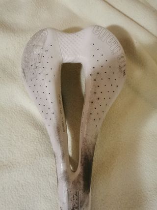 Sillin selle italia slr max