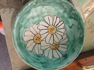 Ciotolina ceramica di Vietri