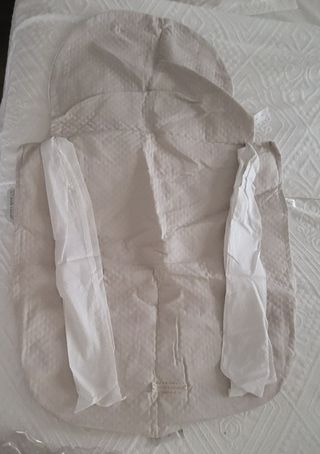 Funda Pasito a Pasito para Bugaboo