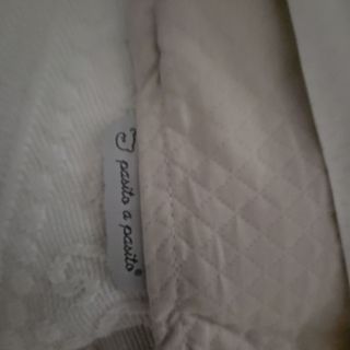 Funda Pasito a Pasito para Bugaboo