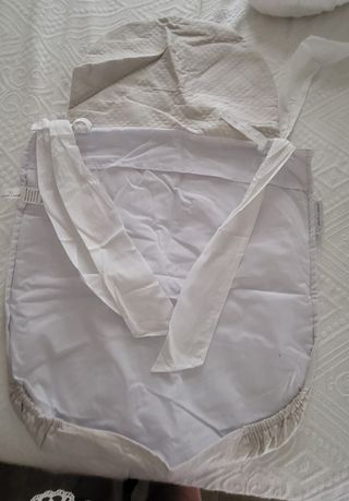 Funda Pasito a Pasito para Bugaboo
