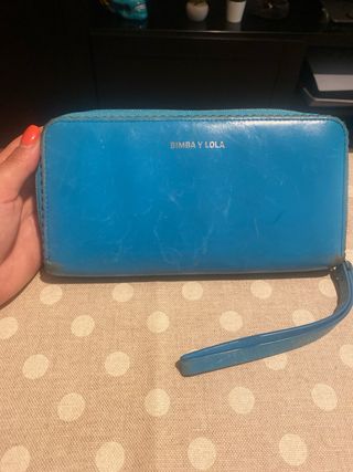 Cartera