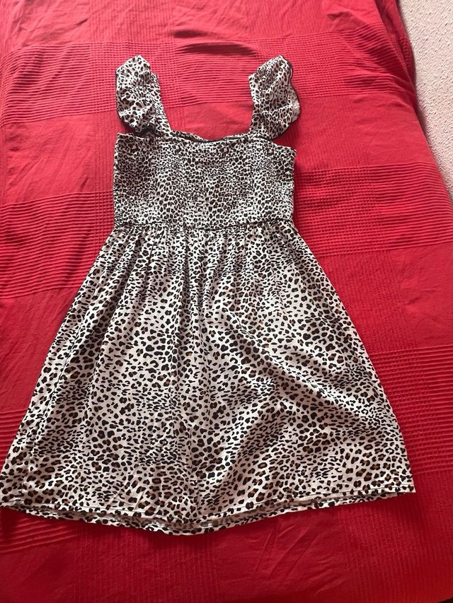 Vestido niña talla 12-13 años