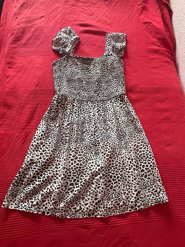 Vestido niña talla 12-13 años