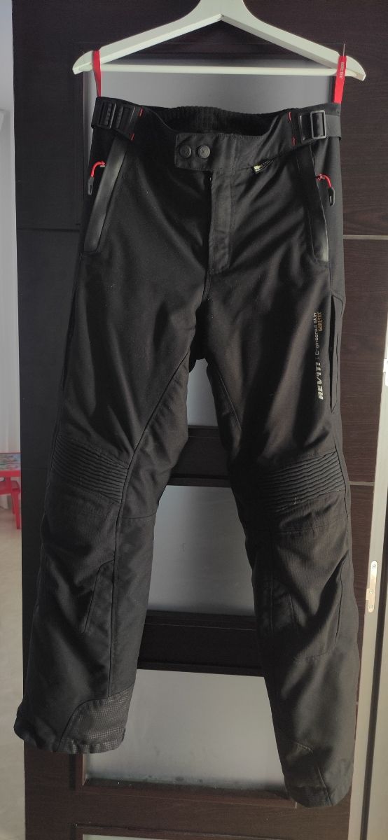 Pantalón cordura mujer Revit